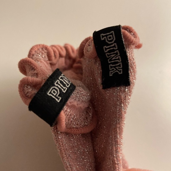 PINK Socks - Picture 4 of 5